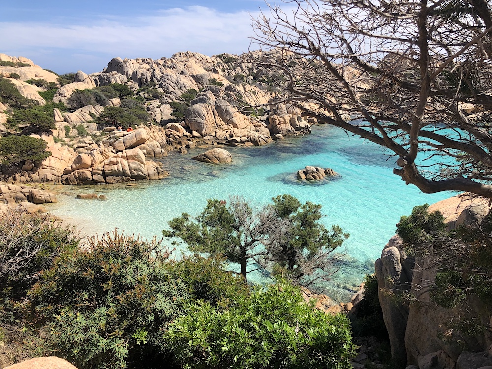 Isola di Caprera