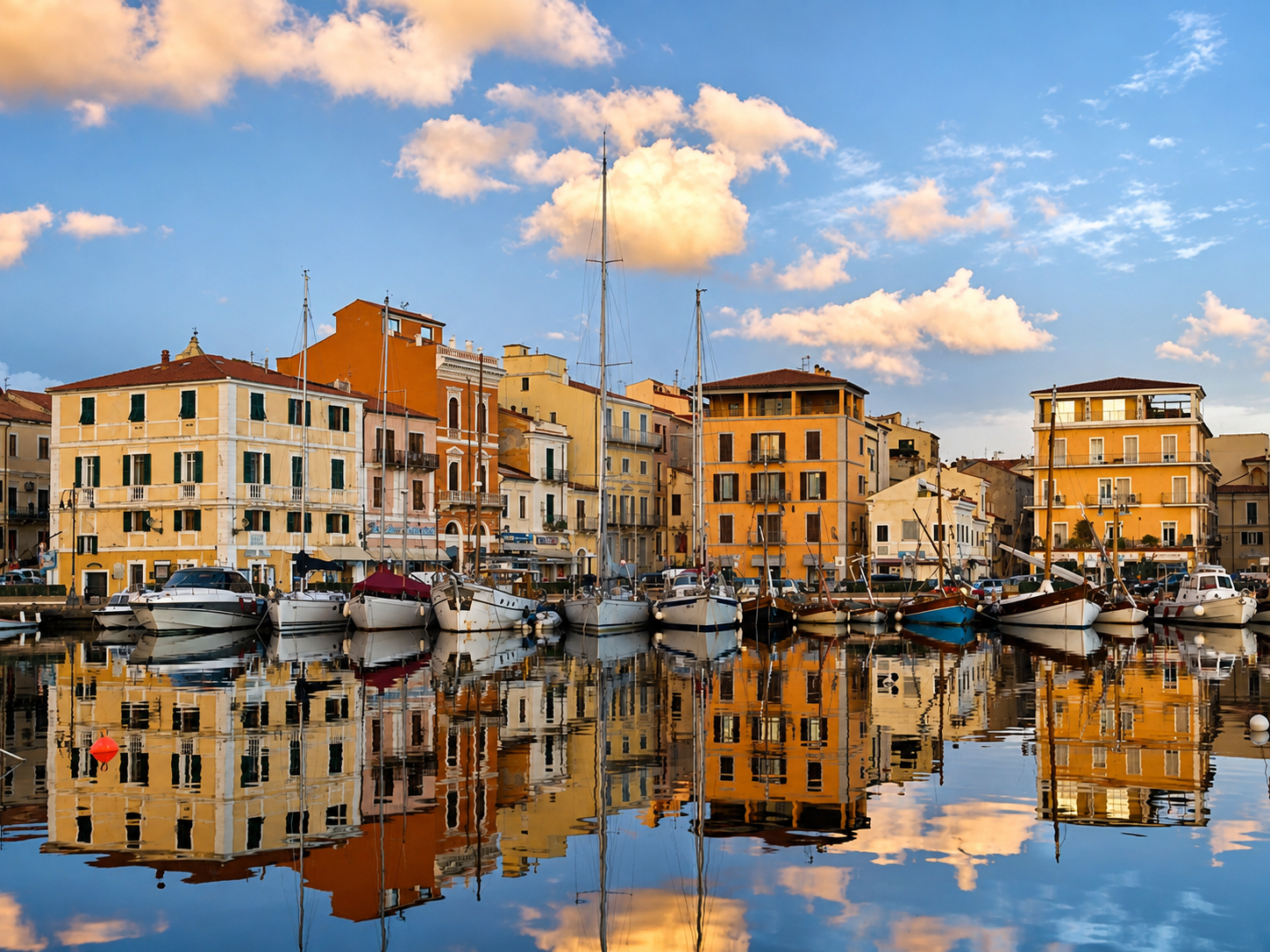 La Maddalena