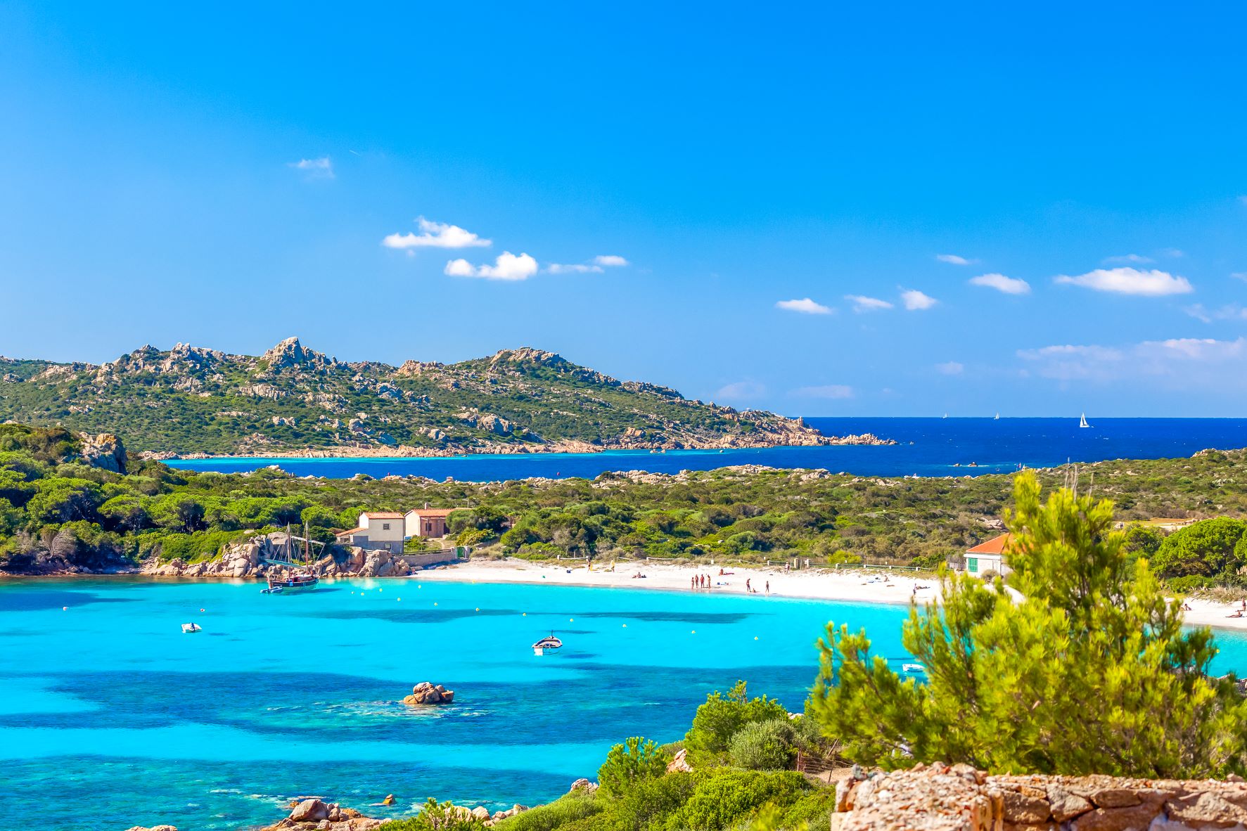 Isola di Santa Maria