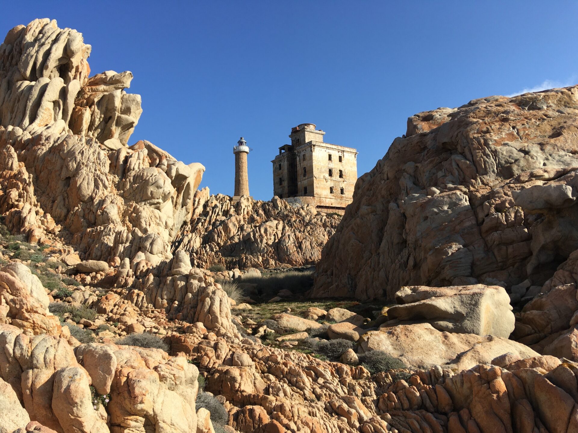 Isola di Razzoli