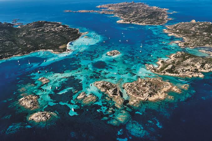 Arcipelago della Maddalena